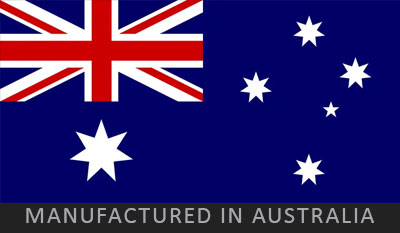 Manufactured in Australia - Australian Portable Toilets