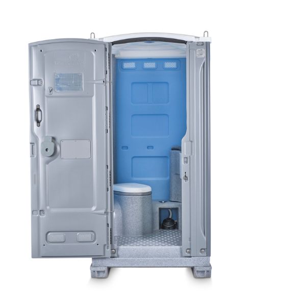 Sapphire Portable Toilet