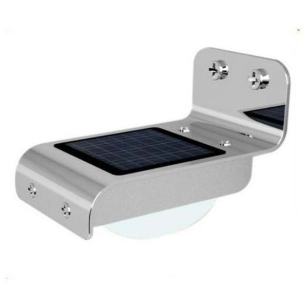 External Solar light - Toilet and Shower Accessories