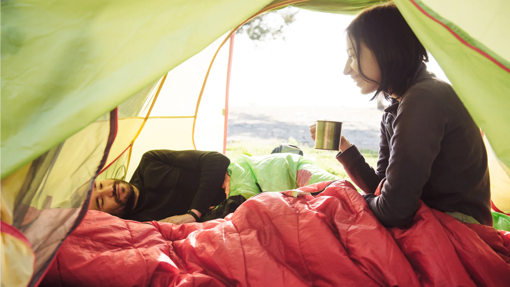 8 of the Best: Camping Essentials for Your Next Adventure