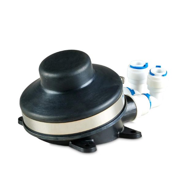 Hand Wash Foot Pump - Toilet and Shower Accessories