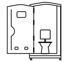 Icon Portable Bathrooms