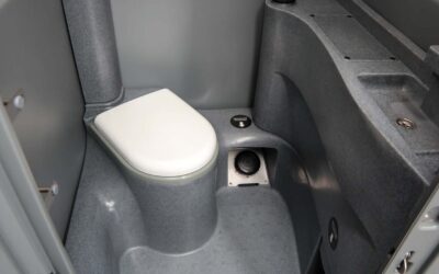 How to Set Up Your Statesman Portable Toilet for the First Time